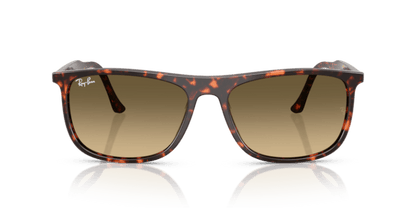 Havana Red Tortoiseshell - 0RB2216 8056262412534