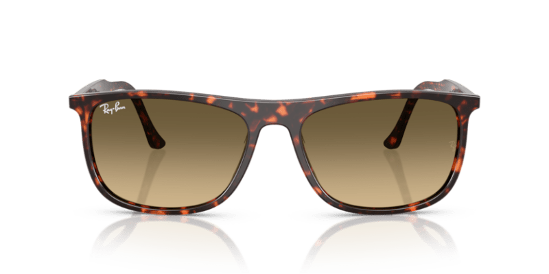 Havana Red Tortoiseshell - 0RB2216 8056262412534