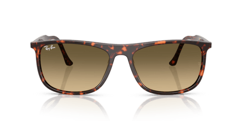 Havana Red Tortoiseshell - 0RB2216 8056262412534