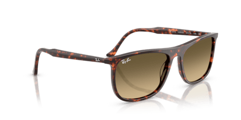 Havana Red Tortoiseshell - 0RB2216 8056262412534