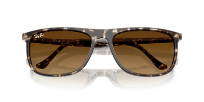 Havana Yellow Tortoiseshell - 0RB2216 8056262412572