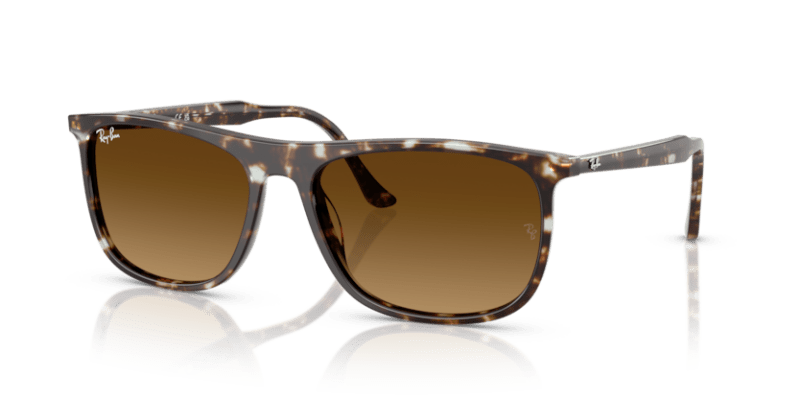 Havana Yellow Tortoiseshell - 0RB2216 8056262412572