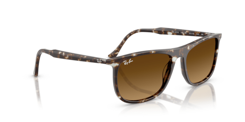 Havana Yellow Tortoiseshell - 0RB2216 8056262412572