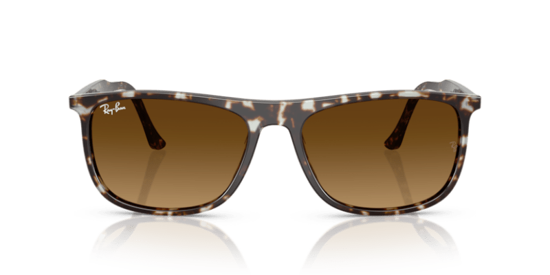 Havana Yellow Tortoiseshell - 0RB2216 8056262412572