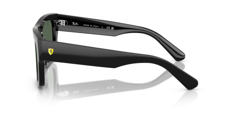 Black - 0RB2217M 8056262477892