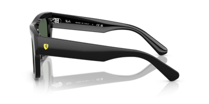Black - 0RB2217M 8056262477892