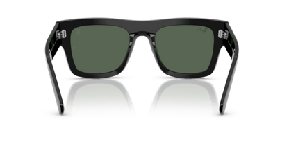 Black - 0RB2217M 8056262477892