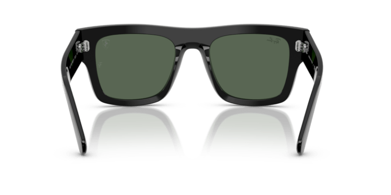 Black - 0RB2217M 8056262477892