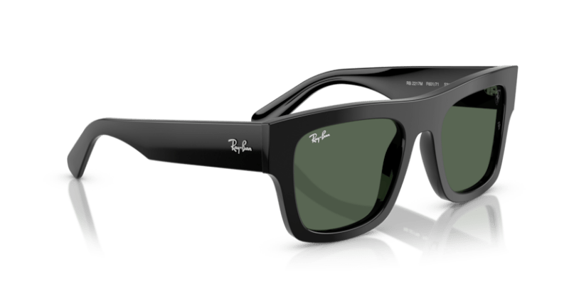 Black - 0RB2217M 8056262477892
