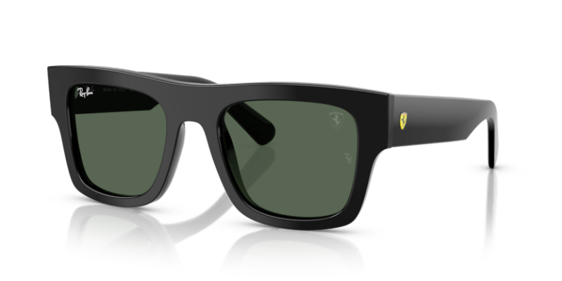 Black - 0RB2217M 8056262477892