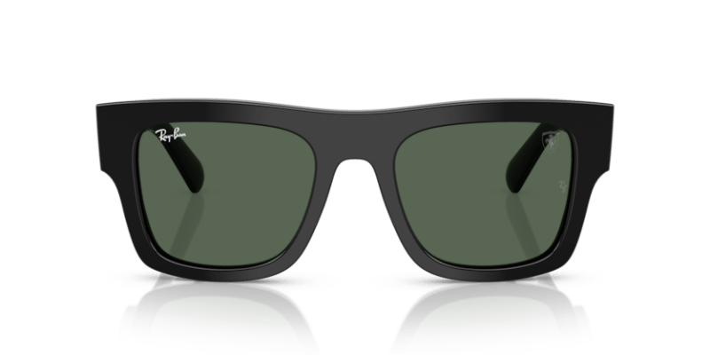 Black - 0RB2217M 8056262477892