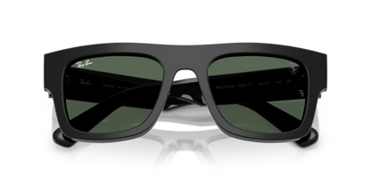 Black - 0RB2217M 8056262477892