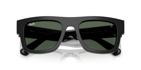 Black - 0RB2217M 8056262477892