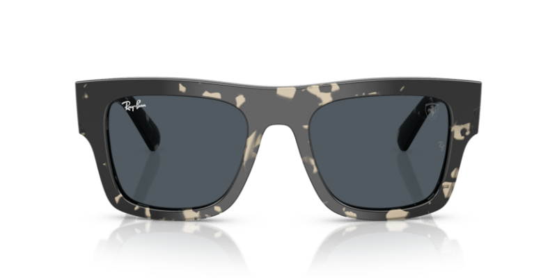 Grey Havana - 0RB2217M 8056262477922