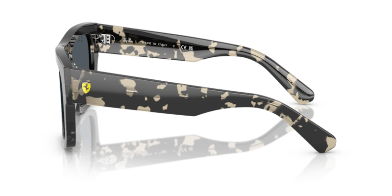 Grey Havana - 0RB2217M 8056262477922