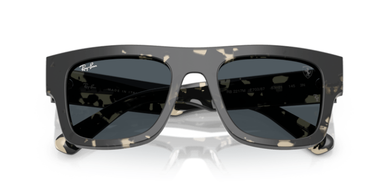 Grey Havana - 0RB2217M 8056262477922