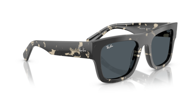 Grey Havana - 0RB2217M 8056262477922