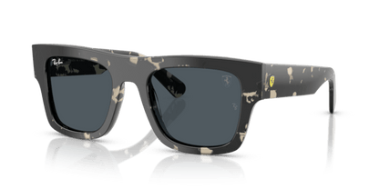 Grey Havana - 0RB2217M 8056262477922