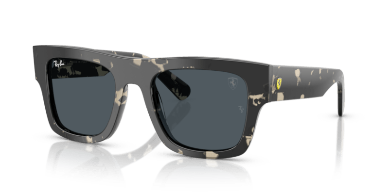 Grey Havana - 0RB2217M 8056262477922