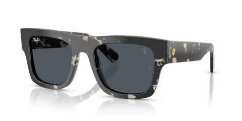 Grey Havana - 0RB2217M 8056262477922