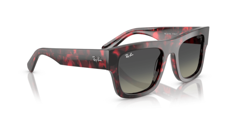 Red Havana - 0RB2217M 8056262477946