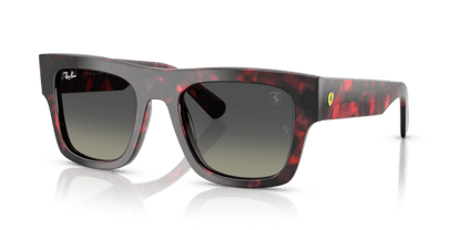 Red Havana - 0RB2217M 8056262477946