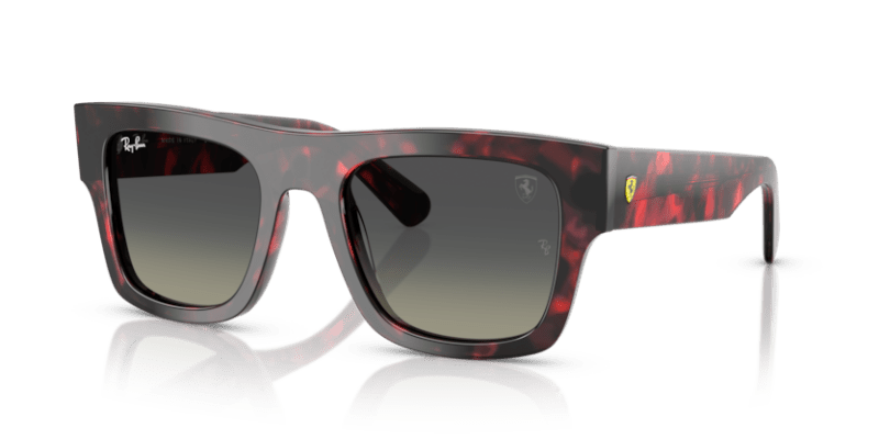 Red Havana - 0RB2217M 8056262477946