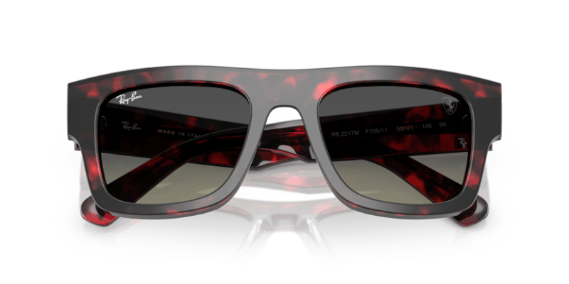 Red Havana - 0RB2217M 8056262477946