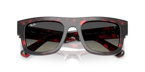 Red Havana - 0RB2217M 8056262477946