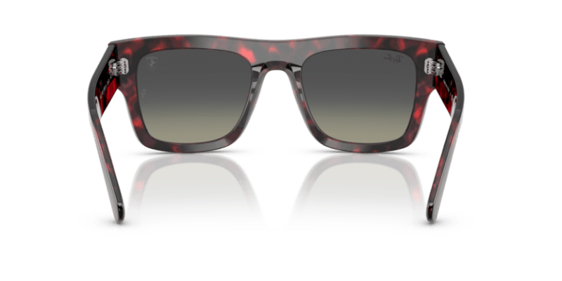 Red Havana - 0RB2217M 8056262477946