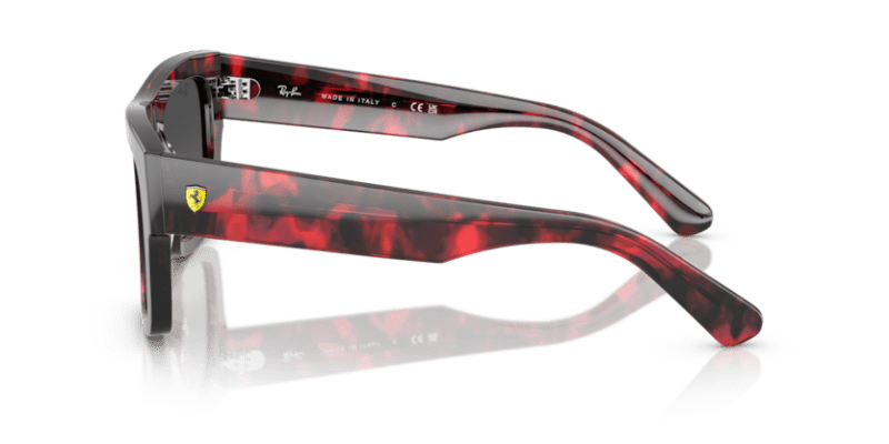 Red Havana - 0RB2217M 8056262477946