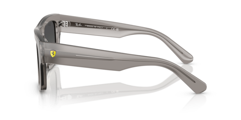 Transparent Grey - 0RB2217M 8056262477939