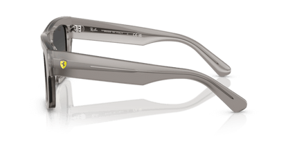 Transparent Grey - 0RB2217M 8056262477939