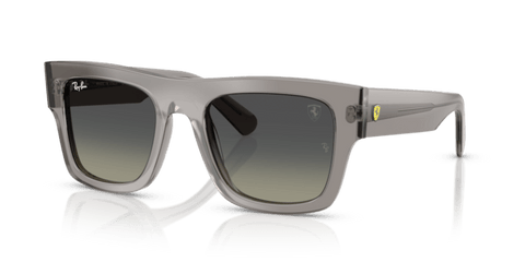 Transparent Grey - 0RB2217M 8056262477939