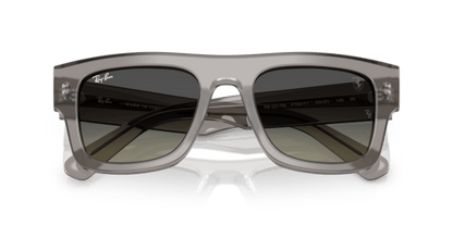 Transparent Grey - 0RB2217M 8056262477939