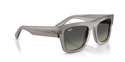 Transparent Grey - 0RB2217M 8056262477939