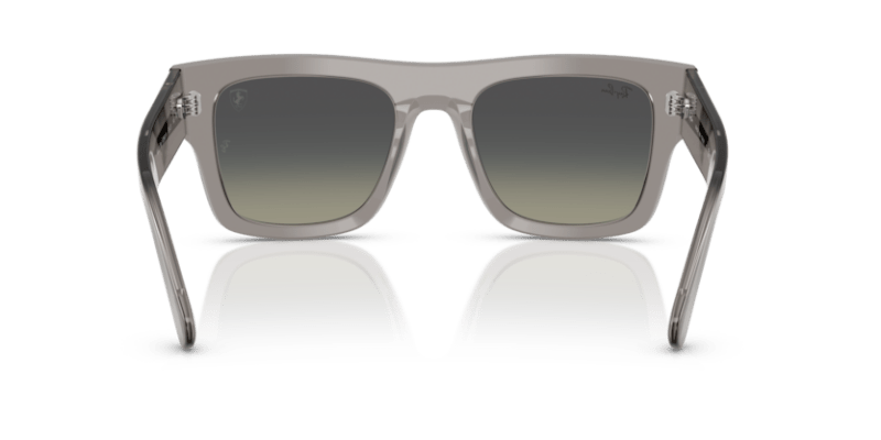 Transparent Grey - 0RB2217M 8056262477939