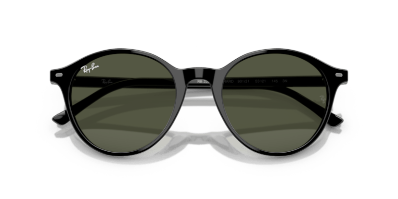 Black - 0RB2230 8056262246078