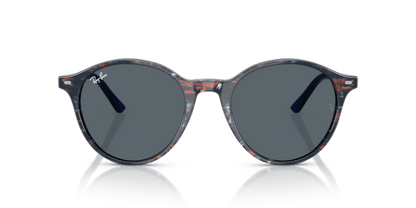 Transparent Shade Fantasy Blue - 0RB2230 8056262246030