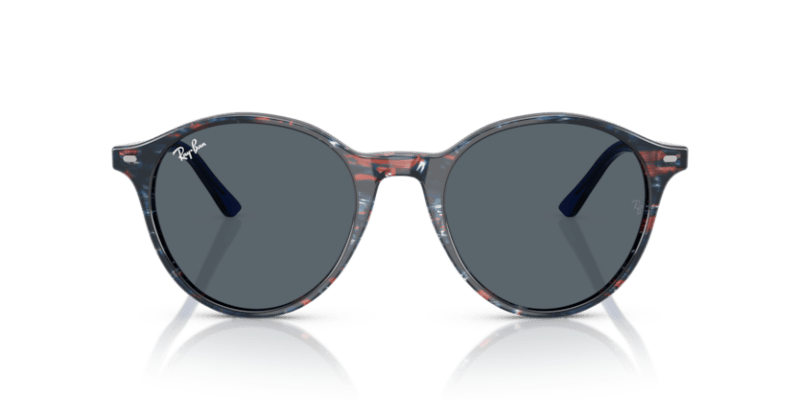 Transparent Shade Fantasy Blue - 0RB2230 8056262246030