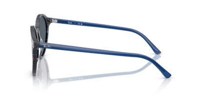 Transparent Shade Fantasy Blue - 0RB2230 8056262246030