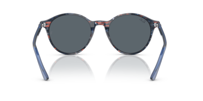 Transparent Shade Fantasy Blue - 0RB2230 8056262246030