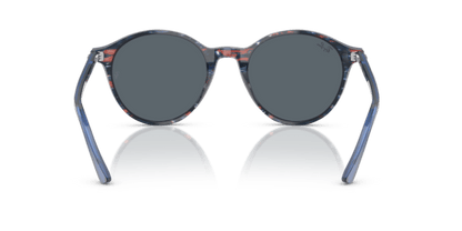 Transparent Shade Fantasy Blue - 0RB2230 8056262246030