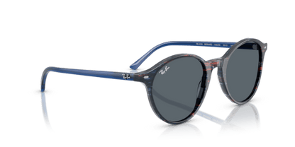 Transparent Shade Fantasy Blue - 0RB2230 8056262246030