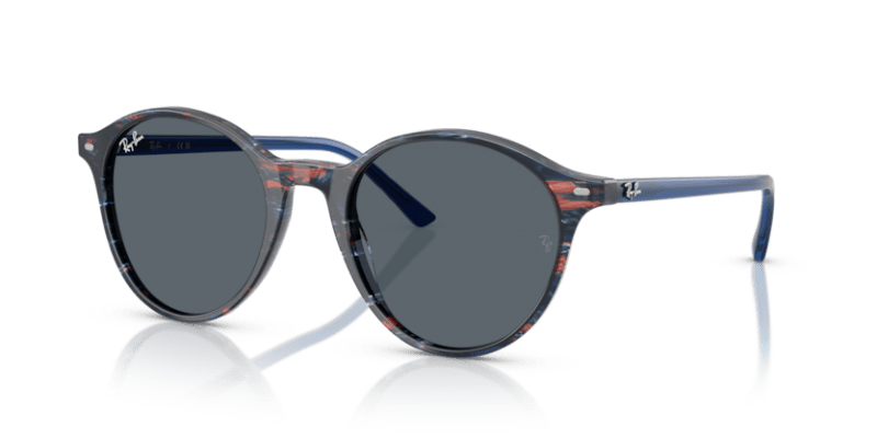 Transparent Shade Fantasy Blue - 0RB2230 8056262246030