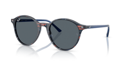 Transparent Shade Fantasy Blue - 0RB2230 8056262246030