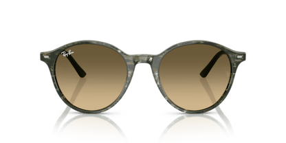 Transparent Shade Fantasy Green - 0RB2230 8056262246054