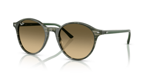 Transparent Shade Fantasy Green - 0RB2230 8056262246054