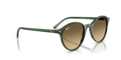 Transparent Shade Fantasy Green - 0RB2230 8056262246054