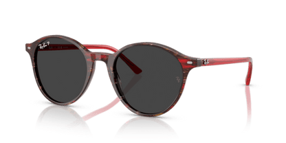 Transparent Shade Fantasy Red - 0RB2230 8056262314050